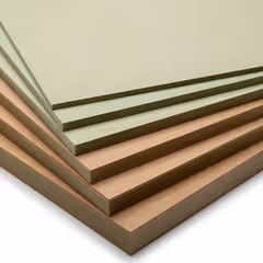 Moisture Resistant MDF
