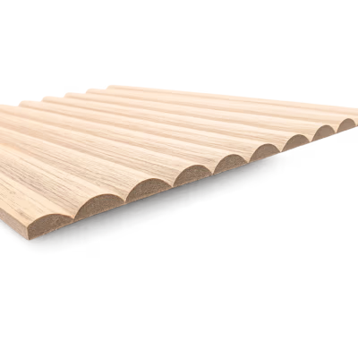 Oak Cosato MDF Panels