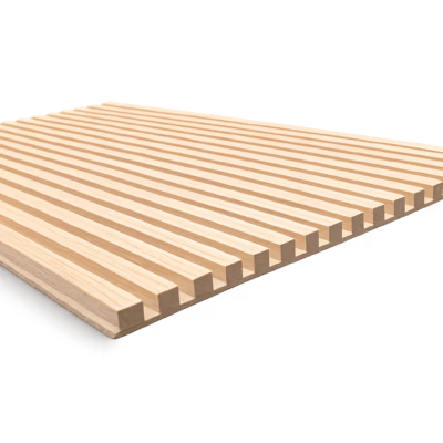 Oak Costato MDF Panels