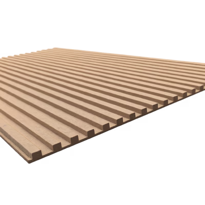 Simplista M5 MDF Panels