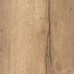 Natural Halifax Oak
