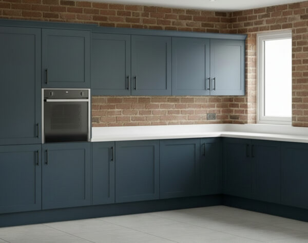 shaker-kitchen