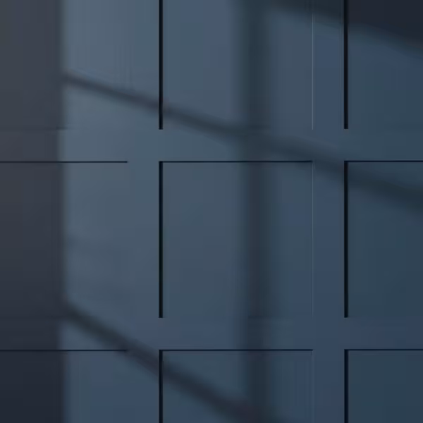 shaker-wall