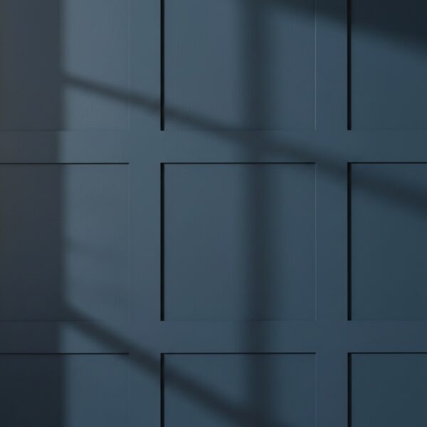 shaker-wall